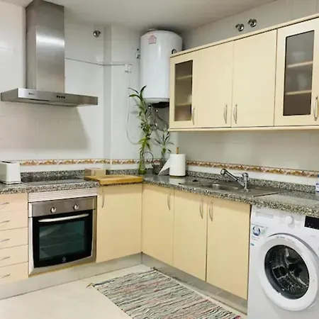 Dos Aceras - Precioso En El Centro Histórico De Apartamento *